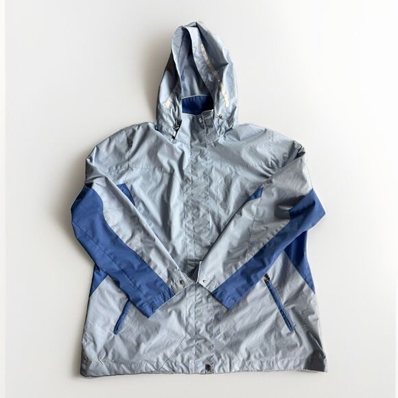 ZeroXposur Jackets & Blazers - ZeroXposur Women’s Ski Jacket Icicle XL